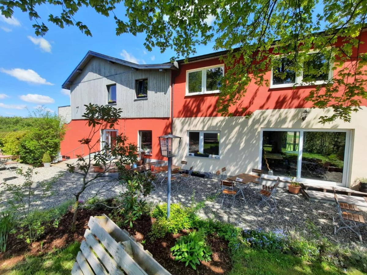 Brauhaisla Konradsreuth Exteriér fotografie